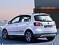 VW CrossGolf